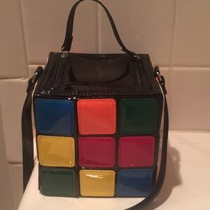 💥Rubiks cube bag